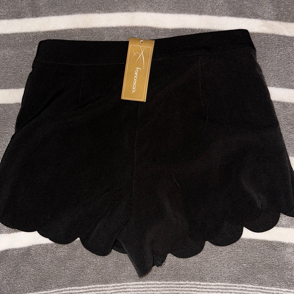Woman’s Francesca’s Shorts